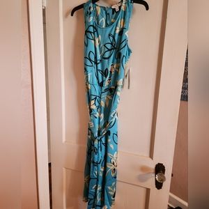 Nine West Dress Romper size 8